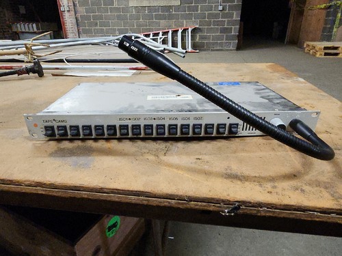 Telex rts systems kp95 - rts,