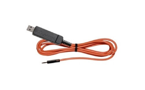 Systems usb rts - rt-systems, data