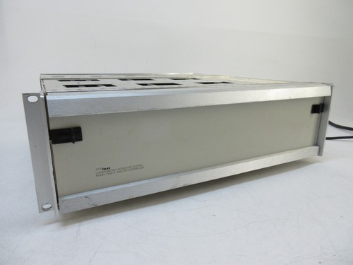 Rts systems cs9600 matrix - rts,