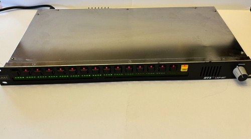 Rts systems lkp 957 intercom - lkp-957,