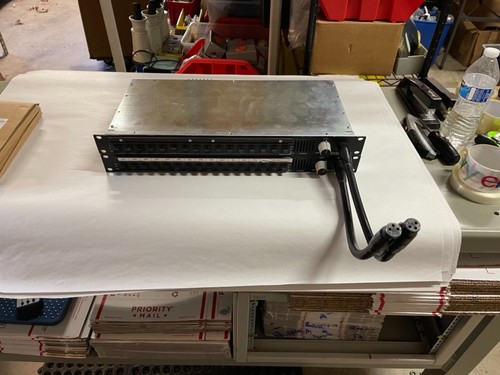 Lot telex rts systems - lot,