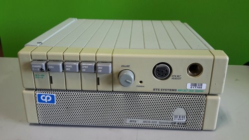 Rts systems mrt327 - mrt327, user
