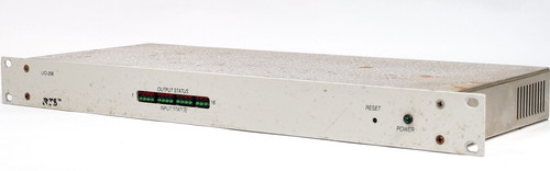 Rts systems telex uio 256 - systems,
