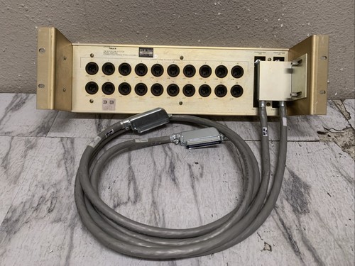 Telex rts systems bop 220 - telex,