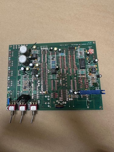 Rts systems ss2712 intercom - systems,