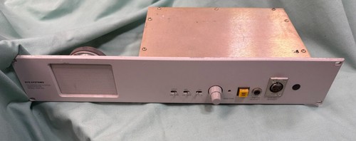Rts systems intercom system - tw,