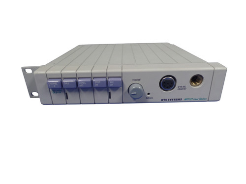 Telex rts systems - systems, mrt327