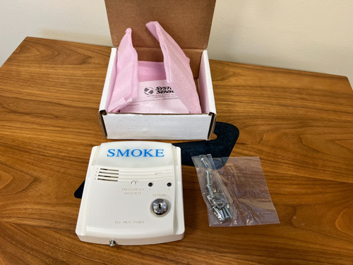 System sensor rts2 aos multi - system,