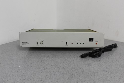 Telex rts systems - rts,