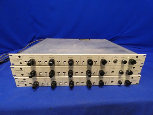 Rts systems series - systems,