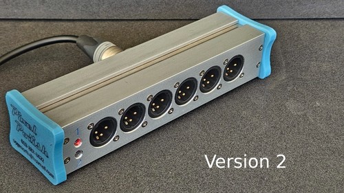 Updated ultra compact xlr - ultra-compact,